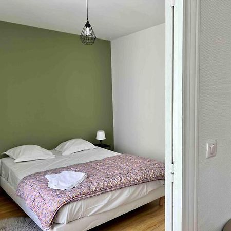 New Cosy Appartement Plein Centre Clermont-Ferrand Augustins A Exterior foto