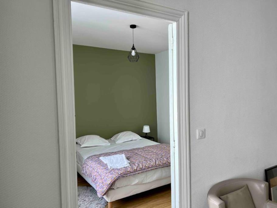 New Cosy Appartement Plein Centre Clermont-Ferrand Augustins A Exterior foto