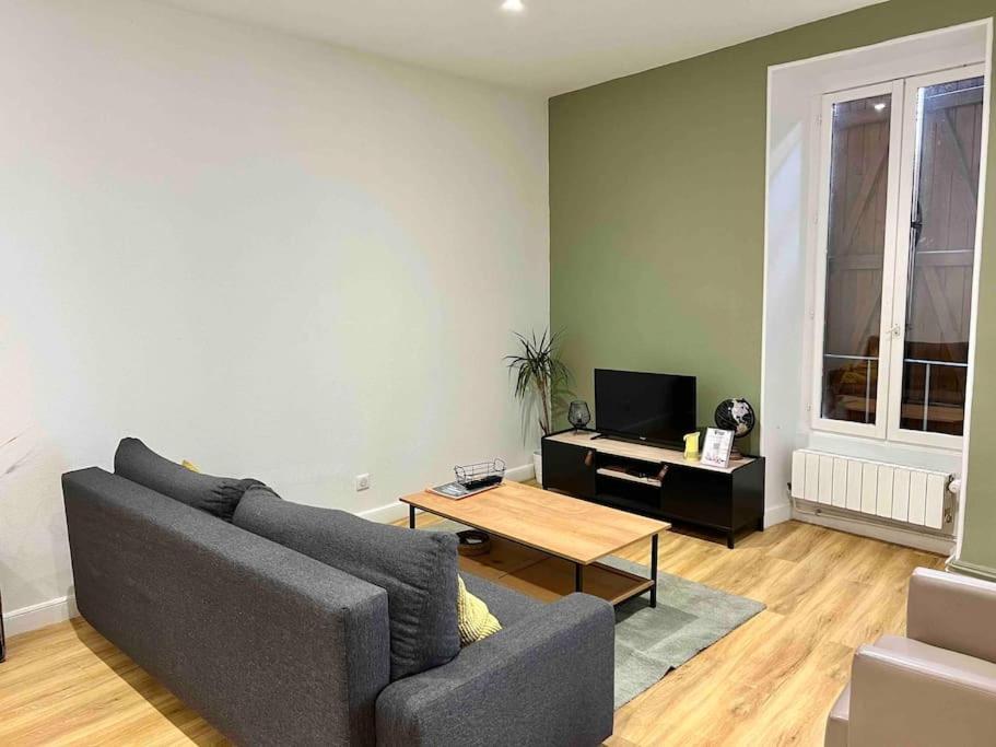 New Cosy Appartement Plein Centre Clermont-Ferrand Augustins A Exterior foto